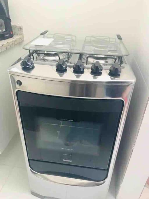 Apartamento Encantador Em Rio Das Ostras Exterior photo