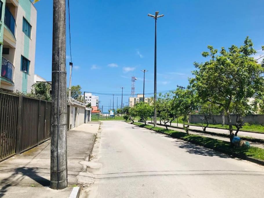 Apartamento Encantador Em Rio Das Ostras Exterior photo