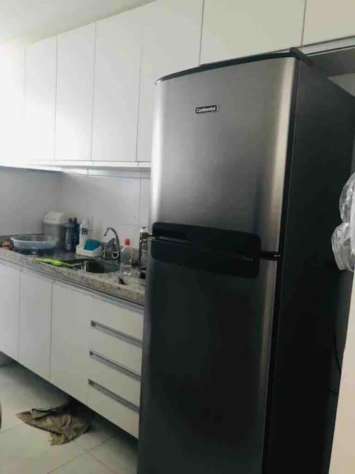 Apartamento Encantador Em Rio Das Ostras Exterior photo