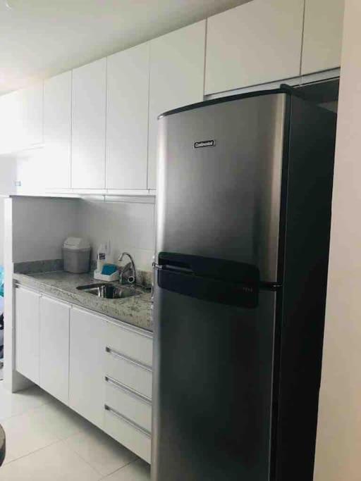 Apartamento Encantador Em Rio Das Ostras Exterior photo